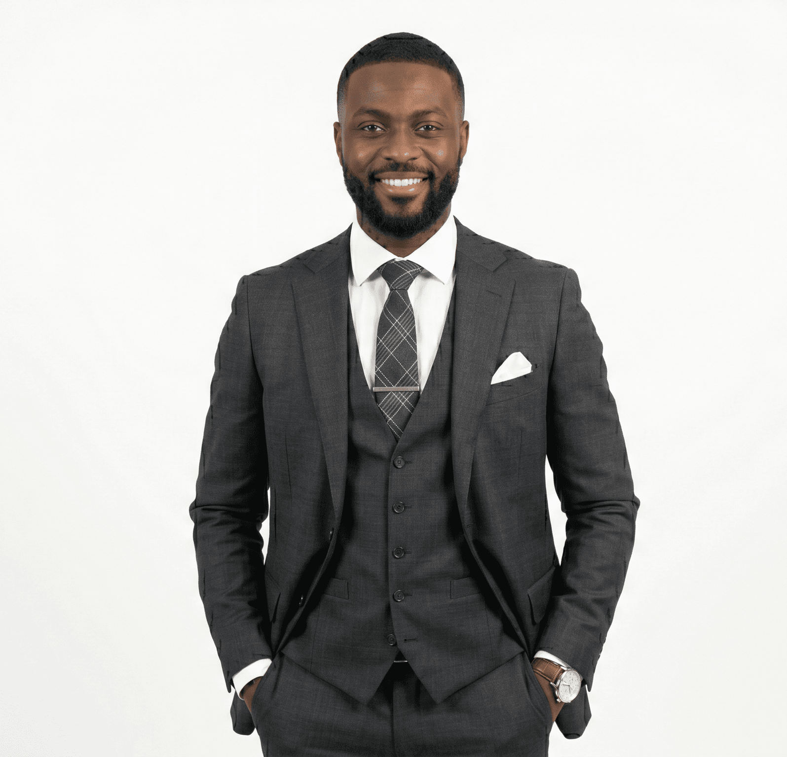 Bayo Alapo — Financial Manager team at Adebig International Limited