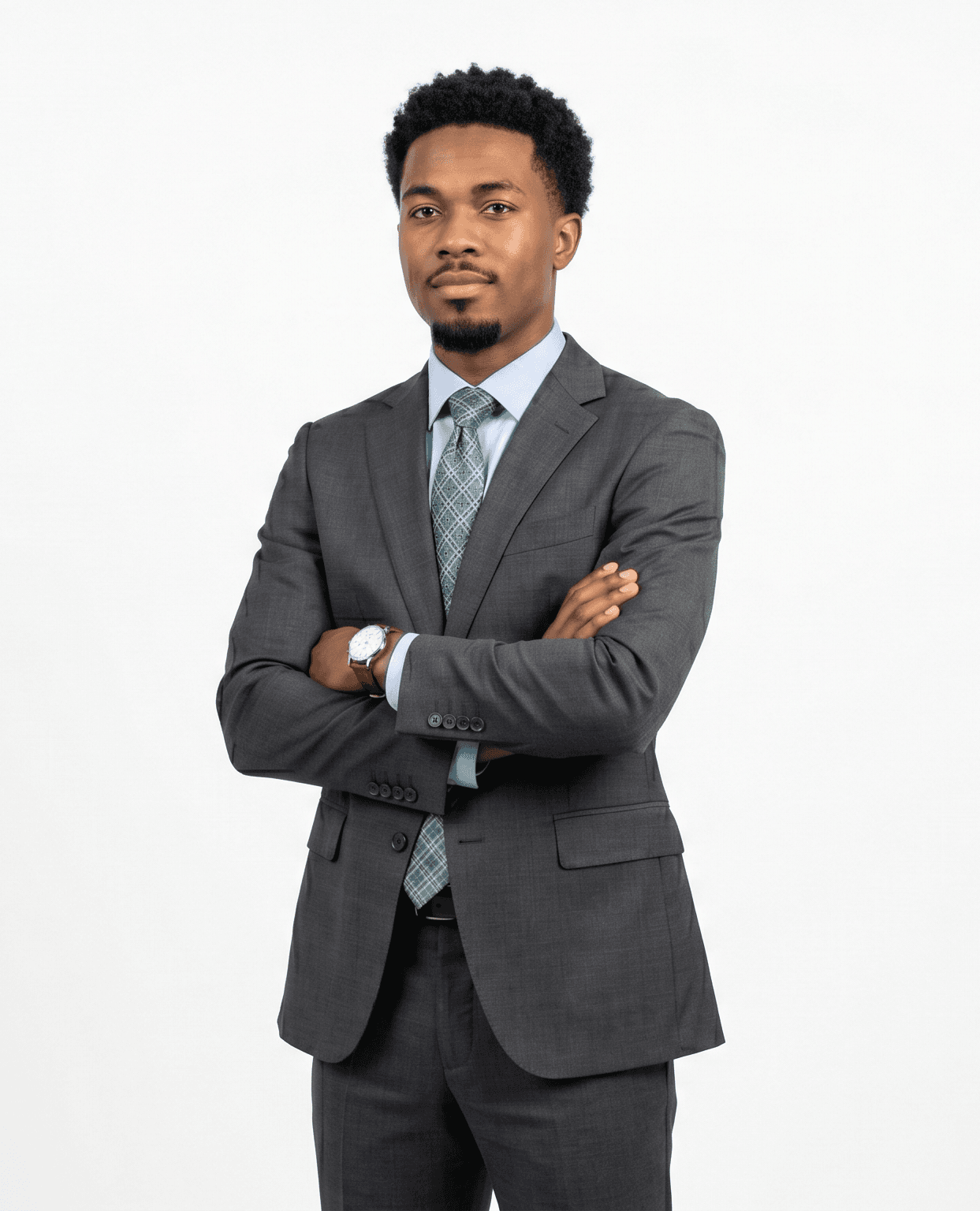 Fowowe Muyi — Regional Manager team at Adebig International Limited
