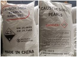 Caustic Soda product image